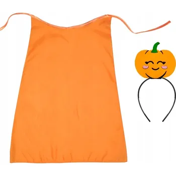 Karnevalový kostým Kostým Dýně kostýmově_pl vel. 98-110