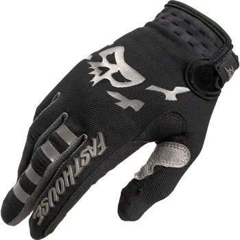 Chránič ruky pro motocykl Fasthouse Speed Style Slammer Glove Black Velikost: S 4052-0008