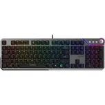 MSI STRIKE 600 Silent Keyboard