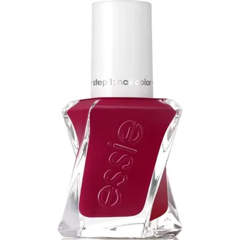 Přípravek na nehty Essie Gel Couture Gel Nail Polish gelový lak na nehty 13,5 ml, 481 Rue De La Ruby