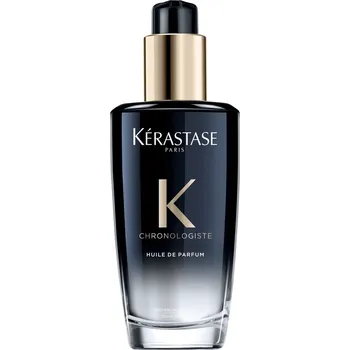 Vlasová regenerace Kérastase Chronologiste L’huile Perfume revitalizační parfémovaný olej 100 ml