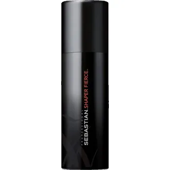 Stylingový přípravek Sebastian Form Shaper Fierce ultra silný vlasový sprej 50 ml