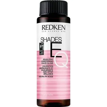 Kosmetika Redken Shades EQ Gloss kyselá demipermanentní barva na vlasy 60 ml, 09M Sand Dunes
