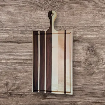 Kuchyňské prkénko Krájecí/servírovací deska