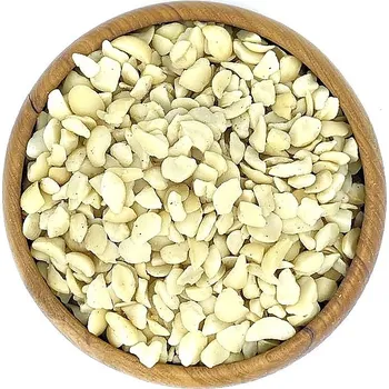 Zdravoslav Makadamové ořechy ZLOMKY 250 g