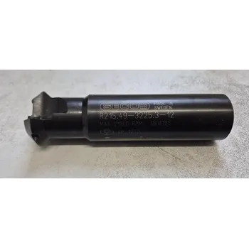 Fréza Stopková fréza R215.49-3225.3-12