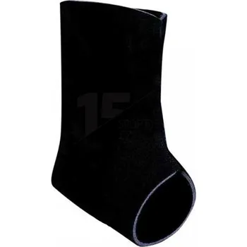 McDavid 89RL REPLACEMENT BOOT Náhradní botička k ortéze L / XL, černá