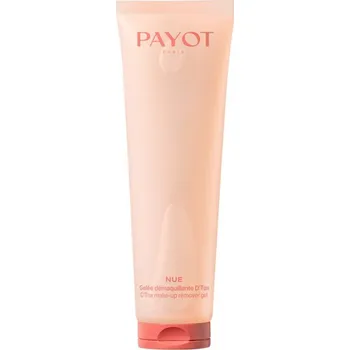 Odličovač Payot Nue D’tox Make-Up Remover Gel Odličovací gel pro smíšenou pleť 150 ml