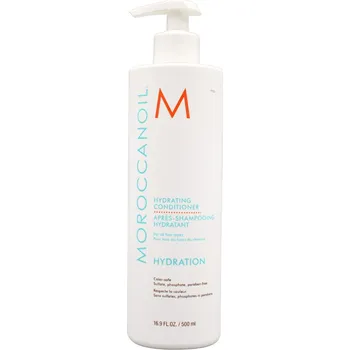 MoroccanOil Hydrating Conditioner hydratační kondicionér pro suché vlasy 500 ml