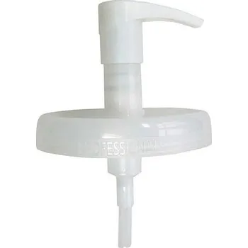 Wella Professionals Pump dávkovací pumpa 500 ml