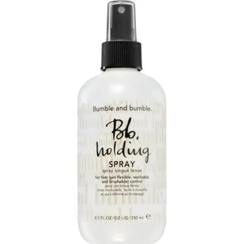 Tepelná ochrana vlasů Bumble and bumble Holding Hairspray ochranný sprej pro tepelnou úpravu vlasů 250 ml
