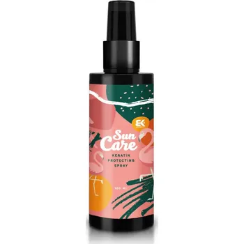 Stylingový přípravek Brazil Keratin Keratin Protecting Spray ochranný opalovací sprej na vlasy s keratinem 100 ml