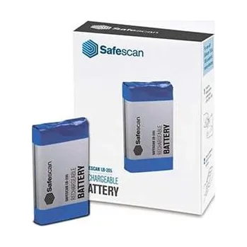 Počítačka peněz Baterie Safescan LB-205 dobíjecí pro počitačky 6165 a 6185