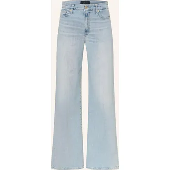 Dámské džíny 7 For All Mankind Dámské Džíny S Širokými Nohavicemi Lotta,...