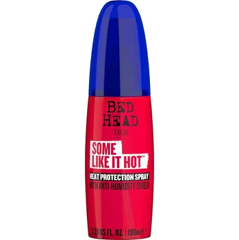 Tepelná ochrana vlasů TIGI Bed Head Some Like It Hot Heat Protect Spray ochranný sprej před tepelným stylingem 100 ml