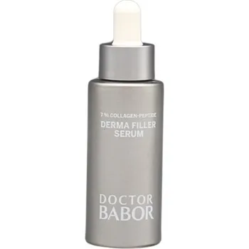 Pleťové sérum Babor Doctor Derma Filler Serum vyplňující pleťové sérum pro hladší pleť 30 ml, kabinetní balení