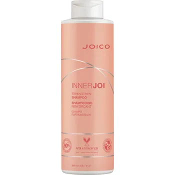 Vlasová kosmetika Joico Strengthen Shampoo regenerační šampon pro poškozené vlasy 1 l