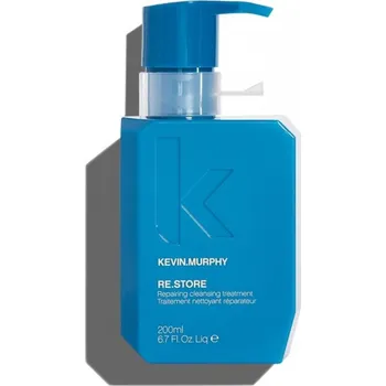 Vlasová regenerace Kevin Murphy Re.Store Treatment hloubková regenerační kúra pro vlasy 200 ml