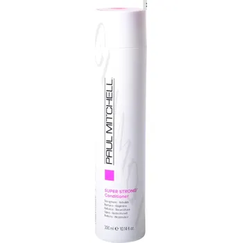 Paul Mitchell Super Strong Conditioner rekonstrukční posilující kondicionér 300 ml