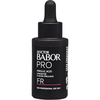 Babor Doctor Pro FR Ferulic Acid Concentrate antioxidační omlazující sérum 30 ml, kabinetní balení
