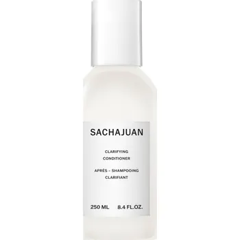 Kosmetika Sachajuan Clarifying Conditioner lehký hydratační kondicionér na vlasy 250 ml