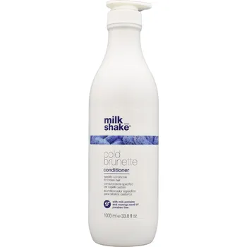 Milk_Shake Cold Brunette Conditioner kondicionér pro hnědé vlasy 1 l