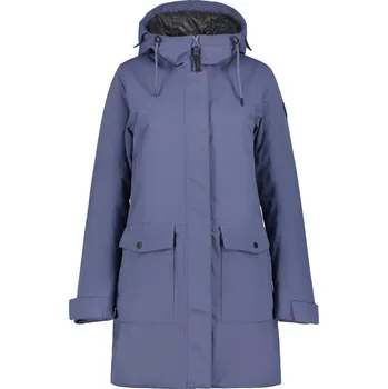 Bunda Icepeak Blue 1143412 12 (M)