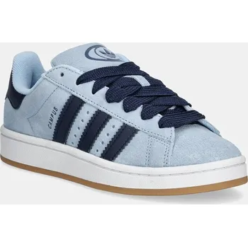 Dámská obuv Tenisky adidas Originals Campus 00s, 37 1/3, modrá, 55X