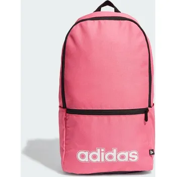 Sportovní batoh Školní batoh jednokomorový adidas růžový 20 l