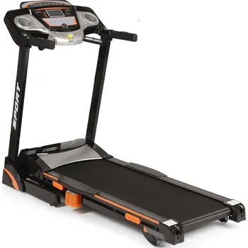 Běžecký pás Běžecký pás HRS T-400S