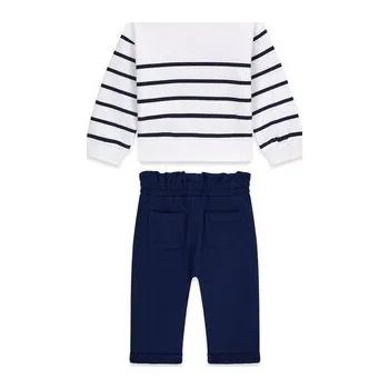 Guess Tepláková souprava A6RG06 KA6R4 Barevná Regular Fit 24M