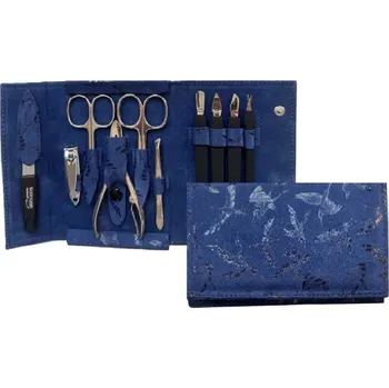 Manikúrová sada Premium Line 10-dílná PL252FMP