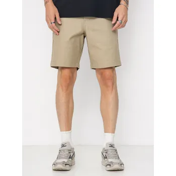 Pánské kraťasy Dickies Cobden (khaki) 32, béžová