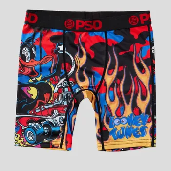 Chlapecké spodní prádlo PSD Looney Tunes Shift Youth Underwear Velikost: YM 324280017