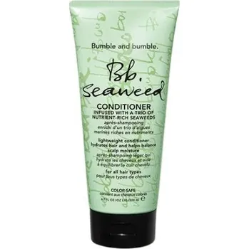 Bumble and bumble Seaweed Conditioner lehký kondicionér s výtažky z mořských řas 200 ml