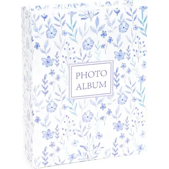 Fotoalbum GEDEON Fotoalbum 10x15 100 foto Fresh 1