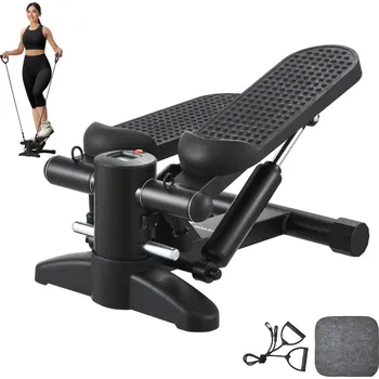 Stepper VEVOR Stair stepper s hydraulikou