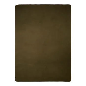 Dětská deka DEERHUNTER oboustranná deka Fleece Blanket