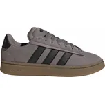 adidas Grand Court Alpha 00s volnočasové boty - 0 - šedá - 41⅓