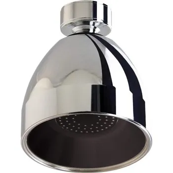Pevná sprchová hlavice Siroflex 2765/S Vyrobeno v Itálii | Sprchová hlavice s kulovým kloubem z