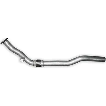 Přední díl výfuku Výfuková trubka Novak 29.938