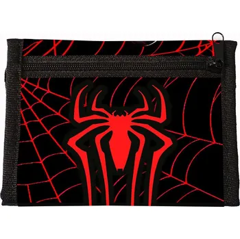 Peněženka Peněženka na suchý zip A1