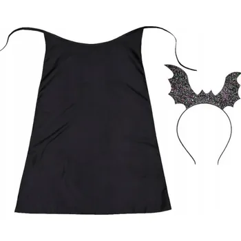 Karnevalový kostým Kostým netopýr twojestroje_pl univerzální velikost