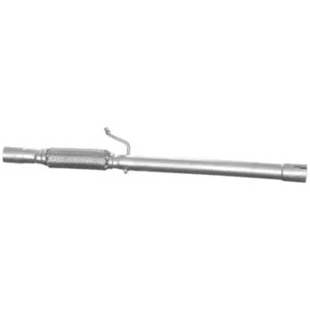 Přední díl výfuku Výfuková trubka IMASAF 27.91.45