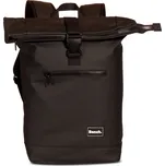 Bench. Bench Hydro batoh na notebook Roll Top 20L - černý 64175