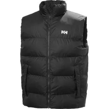 Pánská vesta Pánská vesta Helly Hansen Active Puffy Vest Velikost: XL / Barva: černá