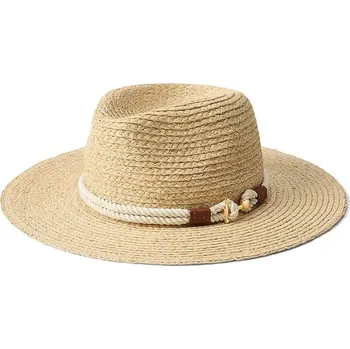 Klobouk Klobouk Lauren Ralph Lauren 454P09804 hnědá 82X, vel. ONE SIZE