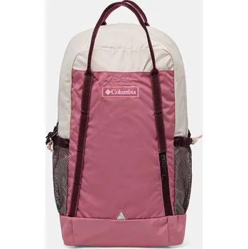Sportovní batoh Batoh Columbia 2121431 růžová 30A, vel. ONE SIZE