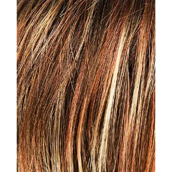 Paruka Modixx by Ellen Wille paruka Onda Mono Part ***/ Odstín: nut multi/shad