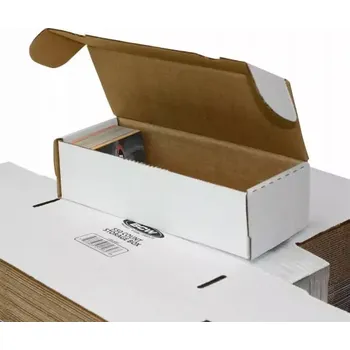 Sběratelská karetní hra Originální krabice na Sběratelské karty (Ochranný krabice na sběratelské karty F1)